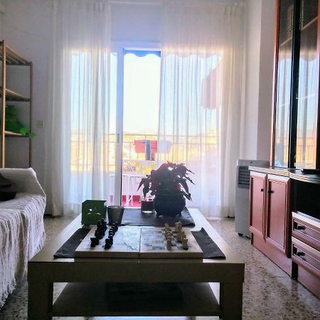 Habitaciones Malaga Centro Exteriör bild